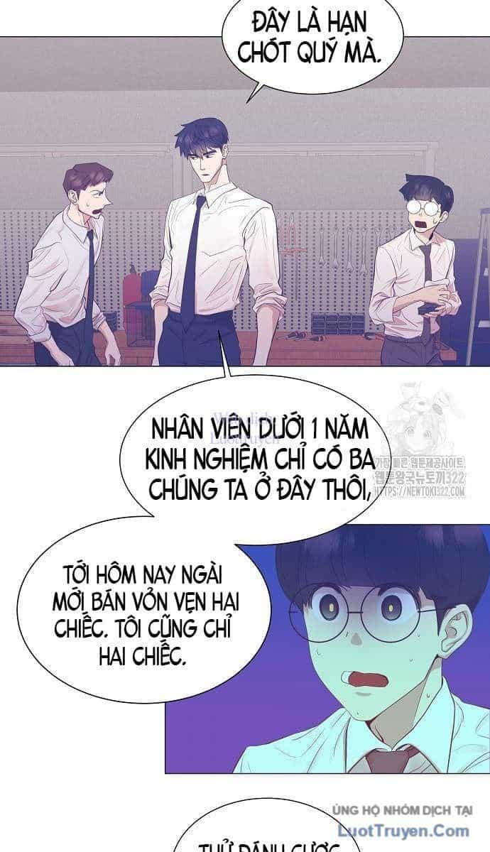 Tôi Trở Thành Thiên Tài Bán Hàng - Chương 15 - ảnh 4