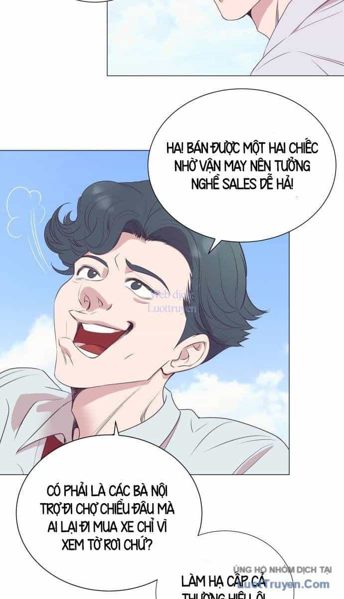 Tôi Trở Thành Thiên Tài Bán Hàng - Chương 16 - ảnh 5