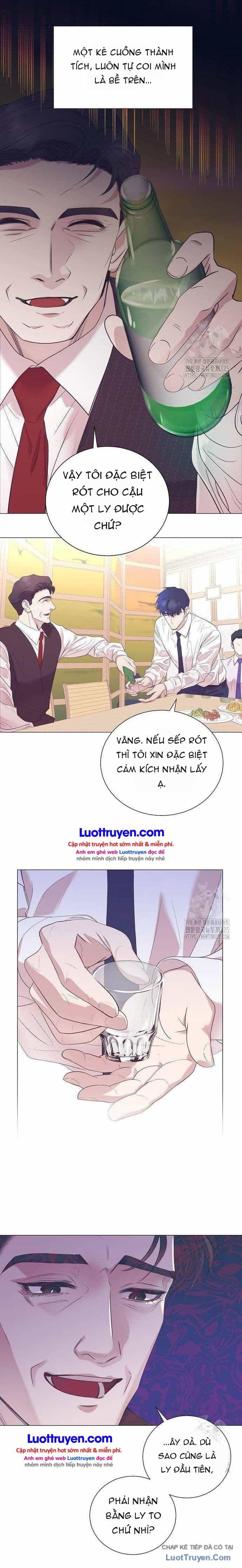 Tôi Trở Thành Thiên Tài Bán Hàng - Chương 19 - ảnh 12