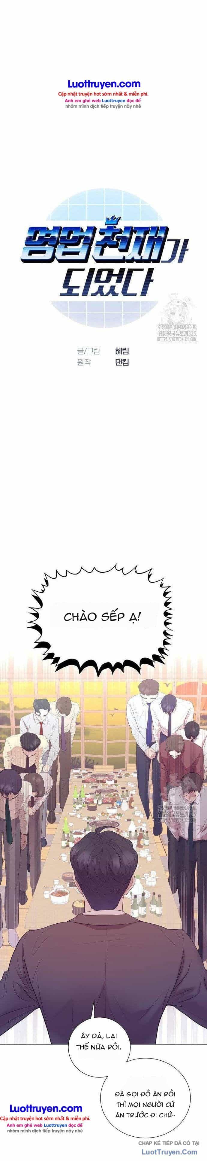 Tôi Trở Thành Thiên Tài Bán Hàng - Chương 19 - ảnh 4
