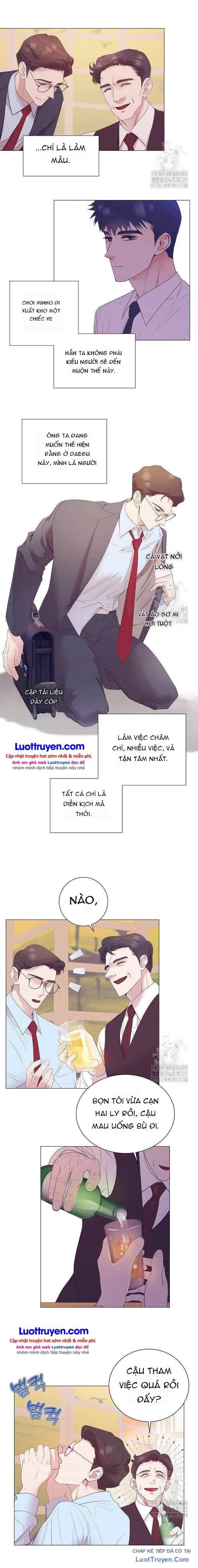 Tôi Trở Thành Thiên Tài Bán Hàng - Chương 19 - ảnh 8