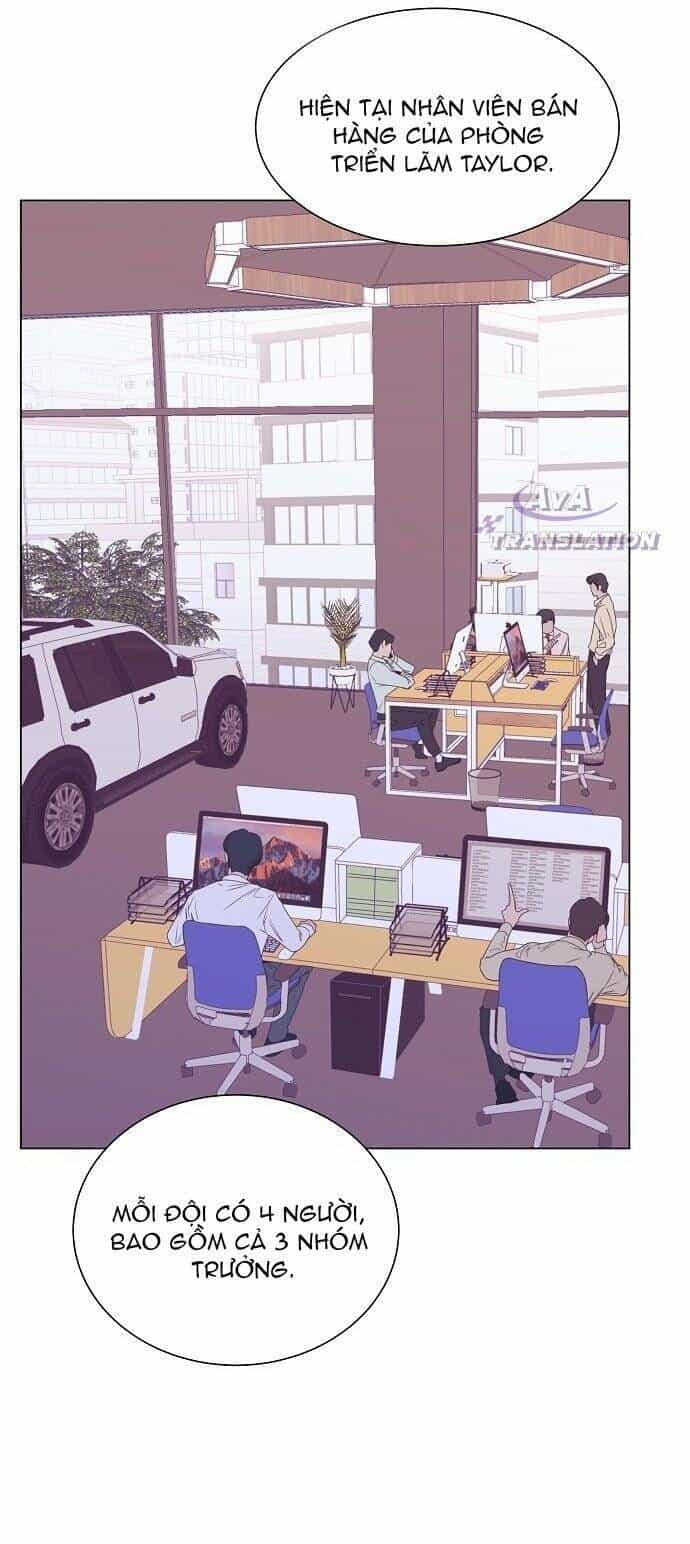 Tôi Trở Thành Thiên Tài Bán Hàng - Chương 2 - ảnh 48