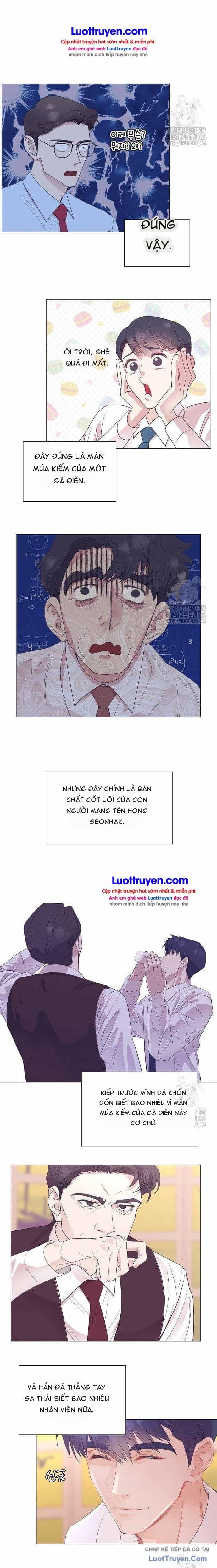 Tôi Trở Thành Thiên Tài Bán Hàng - Chương 20 - ảnh 4