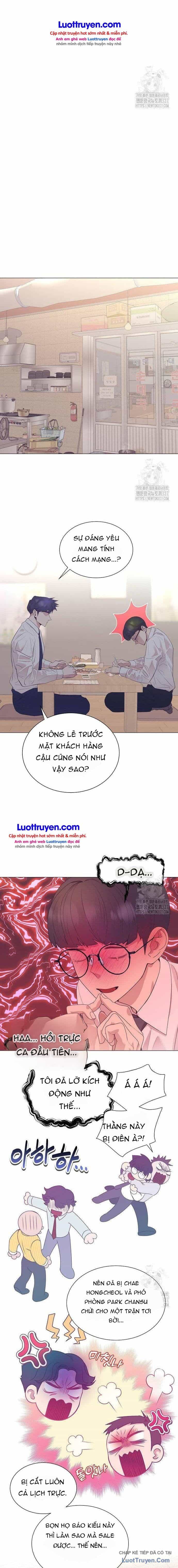 Tôi Trở Thành Thiên Tài Bán Hàng - Chương 21 - ảnh 11