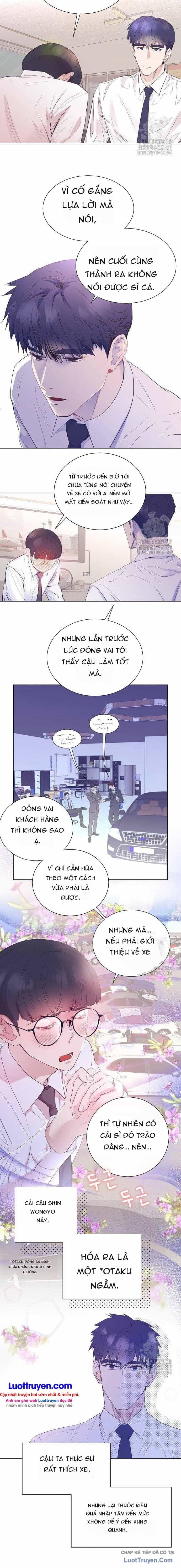 Tôi Trở Thành Thiên Tài Bán Hàng - Chương 21 - ảnh 12