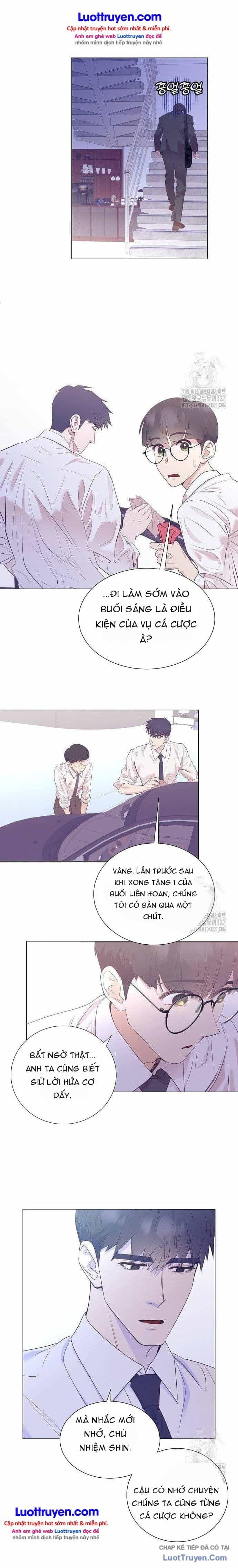 Tôi Trở Thành Thiên Tài Bán Hàng - Chương 21 - ảnh 4