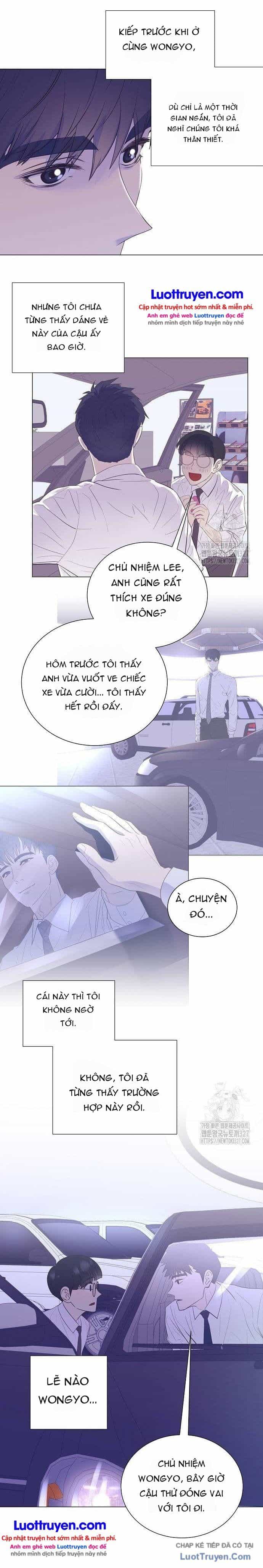 Tôi Trở Thành Thiên Tài Bán Hàng - Chương 21 - ảnh 7