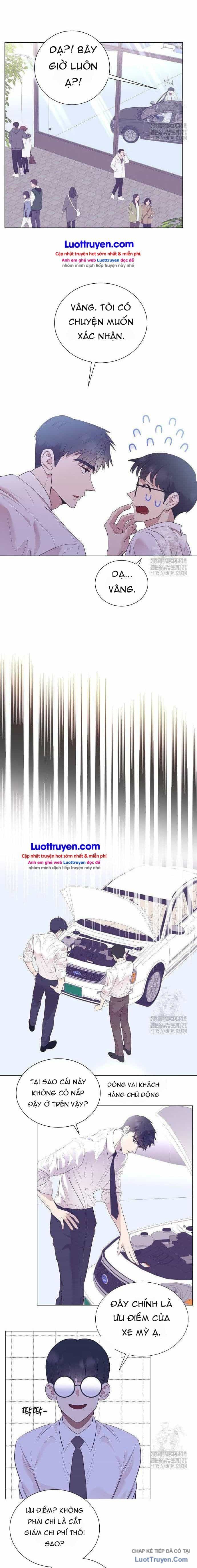 Tôi Trở Thành Thiên Tài Bán Hàng - Chương 21 - ảnh 8