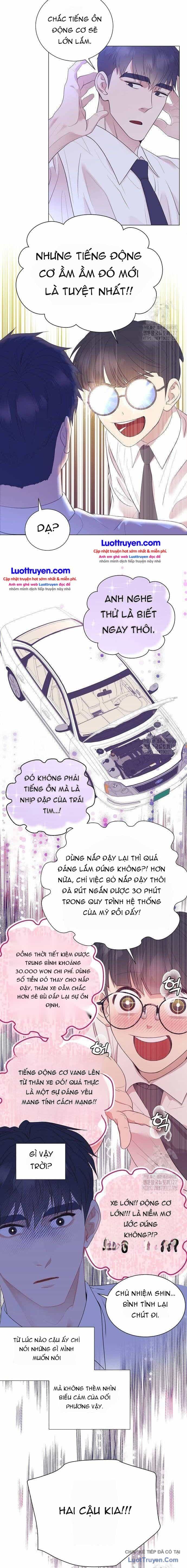 Tôi Trở Thành Thiên Tài Bán Hàng - Chương 21 - ảnh 9