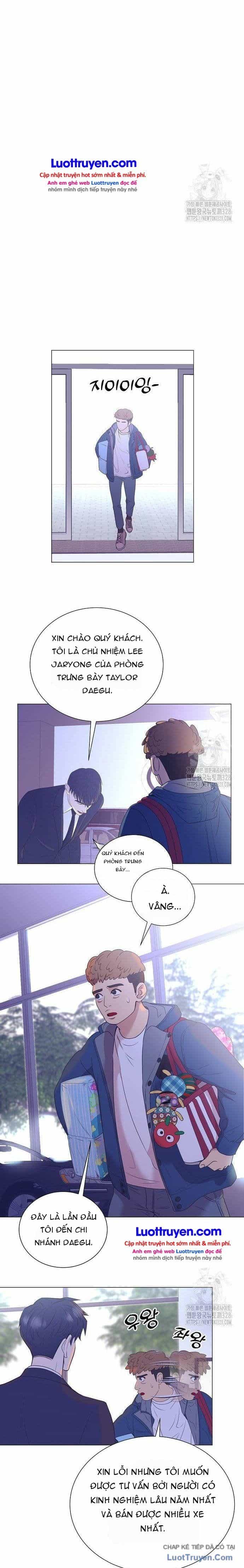 Tôi Trở Thành Thiên Tài Bán Hàng - Chương 22 - ảnh 17