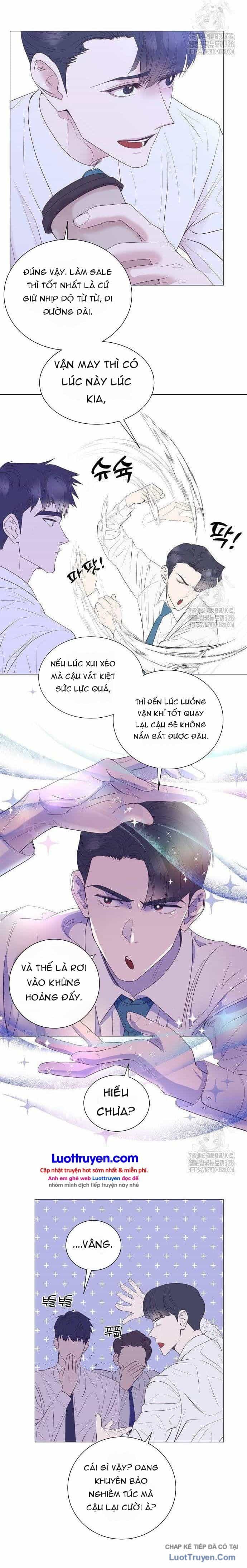 Tôi Trở Thành Thiên Tài Bán Hàng - Chương 22 - ảnh 6