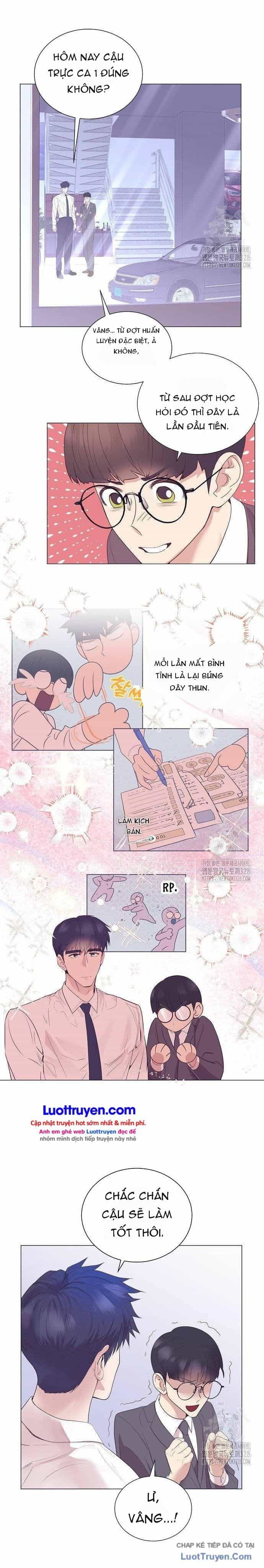 Tôi Trở Thành Thiên Tài Bán Hàng - Chương 22 - ảnh 8