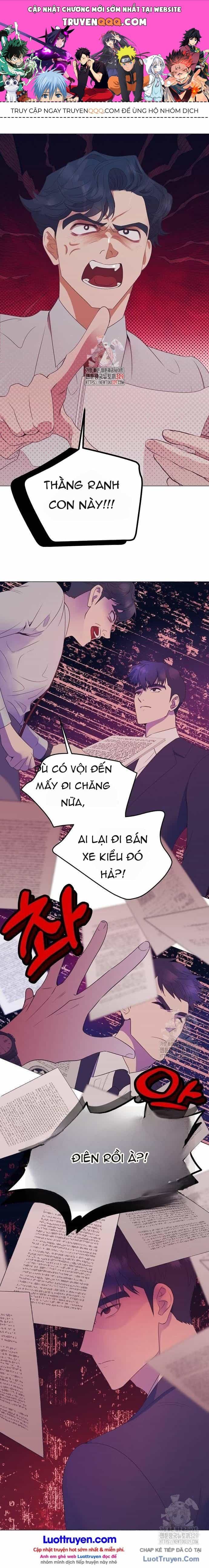 Tôi Trở Thành Thiên Tài Bán Hàng - Chương 23 - ảnh 1