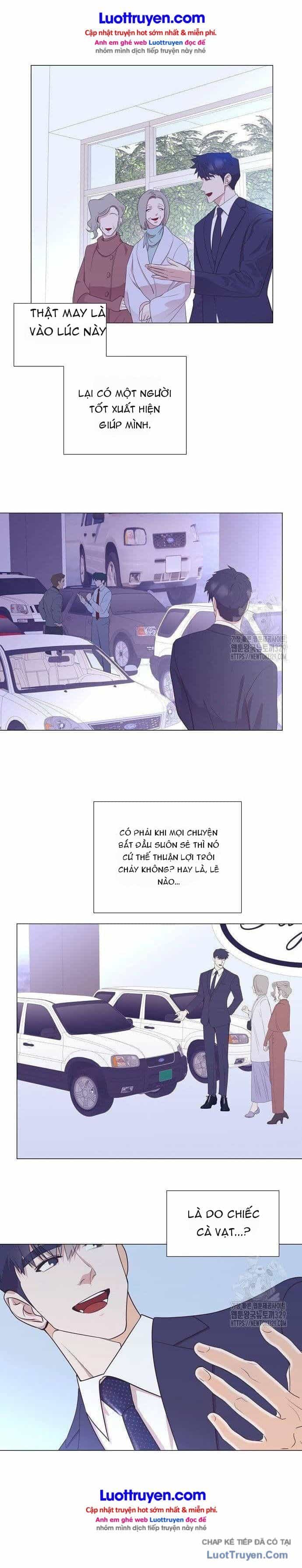 Tôi Trở Thành Thiên Tài Bán Hàng - Chương 23 - ảnh 16