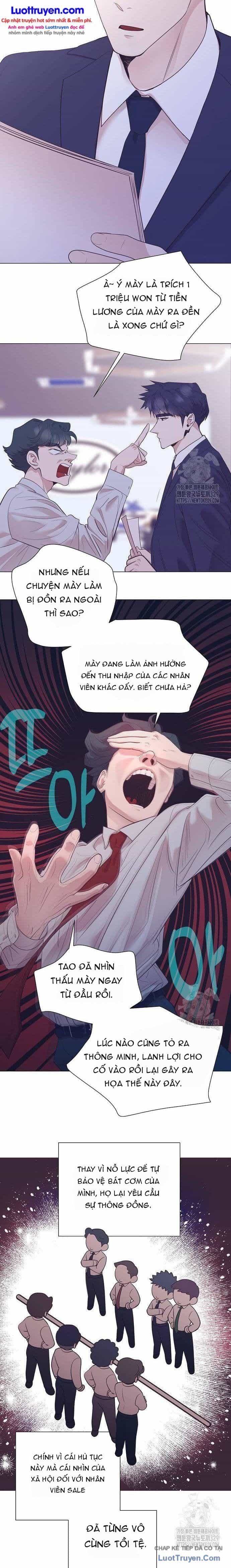 Tôi Trở Thành Thiên Tài Bán Hàng - Chương 23 - ảnh 6