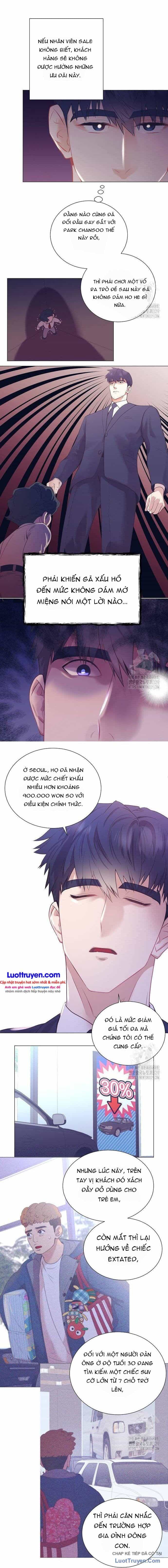Tôi Trở Thành Thiên Tài Bán Hàng - Chương 23 - ảnh 9