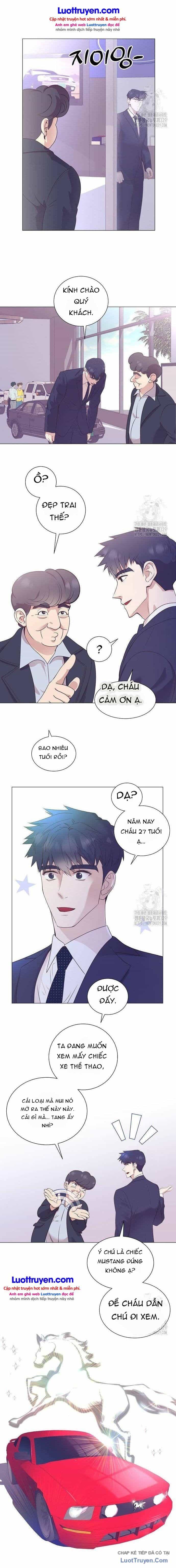 Tôi Trở Thành Thiên Tài Bán Hàng - Chương 24 - ảnh 2