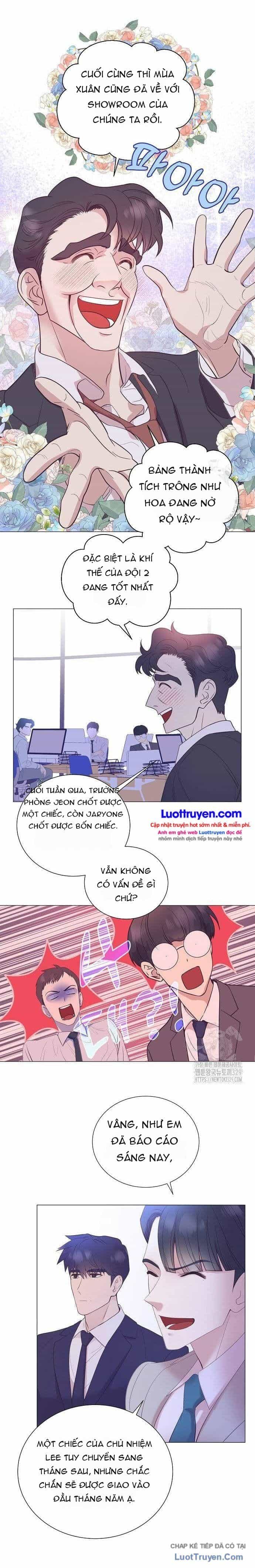 Tôi Trở Thành Thiên Tài Bán Hàng - Chương 24 - ảnh 8
