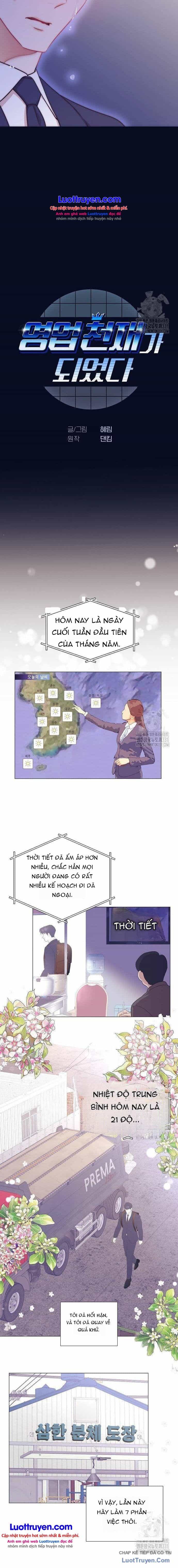 Tôi Trở Thành Thiên Tài Bán Hàng - Chương 25 - ảnh 3