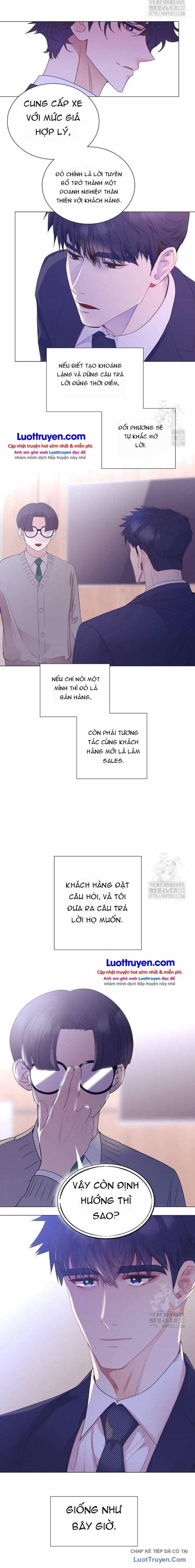 Tôi Trở Thành Thiên Tài Bán Hàng - Chương 26 - ảnh 18