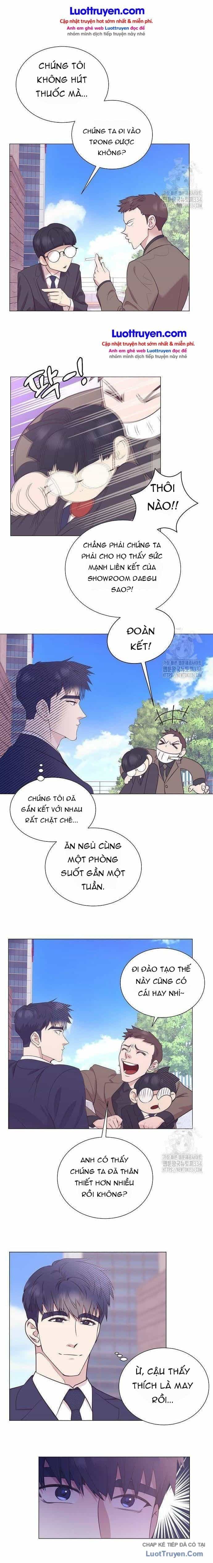 Tôi Trở Thành Thiên Tài Bán Hàng - Chương 28 - ảnh 14