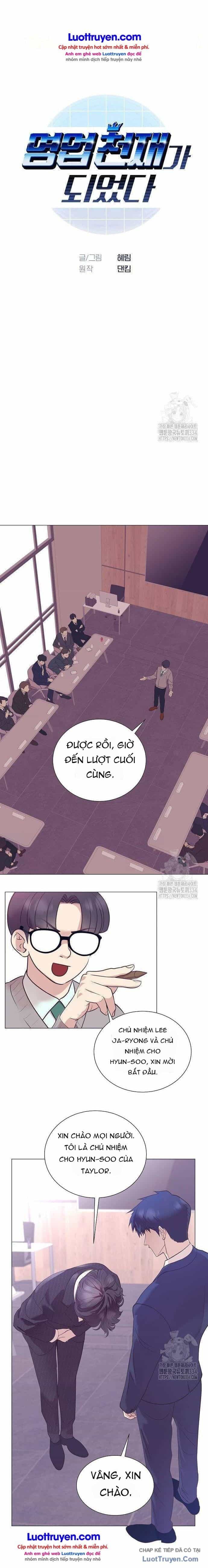 Tôi Trở Thành Thiên Tài Bán Hàng - Chương 28 - ảnh 4