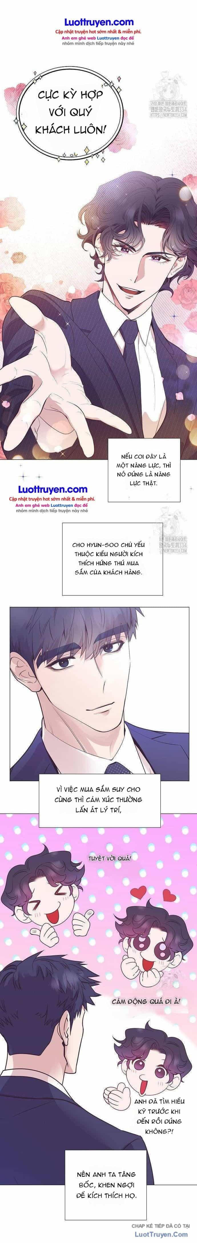 Tôi Trở Thành Thiên Tài Bán Hàng - Chương 28 - ảnh 6