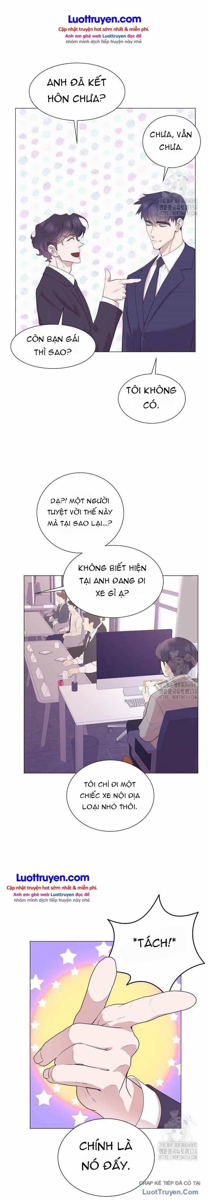 Tôi Trở Thành Thiên Tài Bán Hàng - Chương 28 - ảnh 7