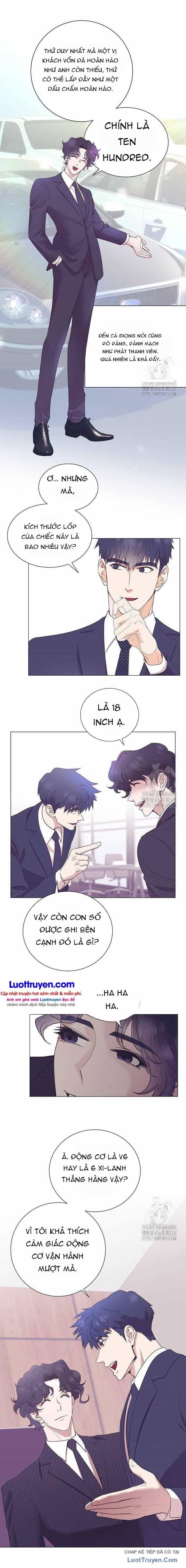 Tôi Trở Thành Thiên Tài Bán Hàng - Chương 28 - ảnh 8
