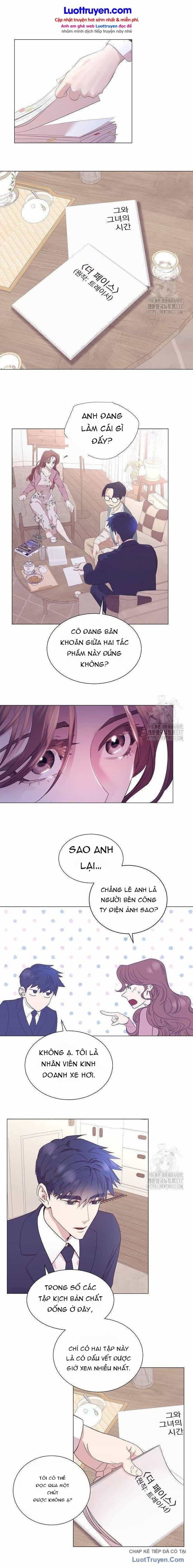 Tôi Trở Thành Thiên Tài Bán Hàng - Chương 29 - ảnh 18