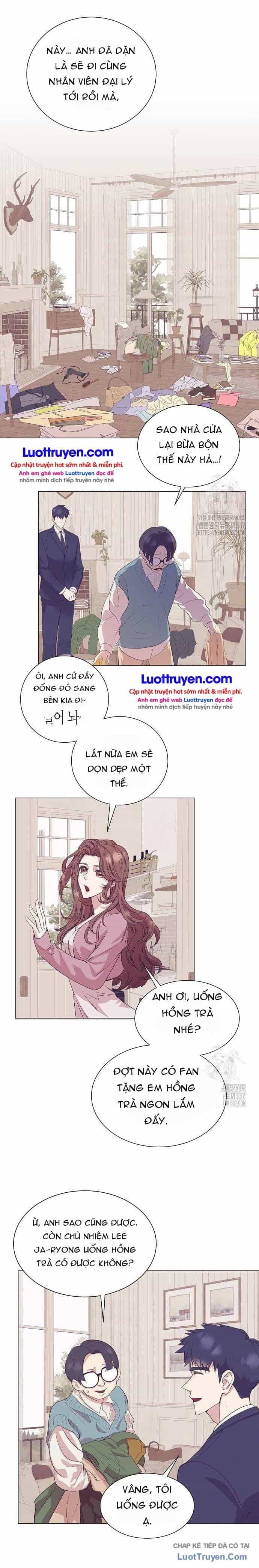 Tôi Trở Thành Thiên Tài Bán Hàng - Chương 29 - ảnh 8
