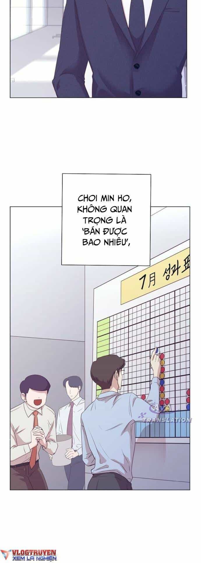 Tôi Trở Thành Thiên Tài Bán Hàng - Chương 3 - ảnh 30