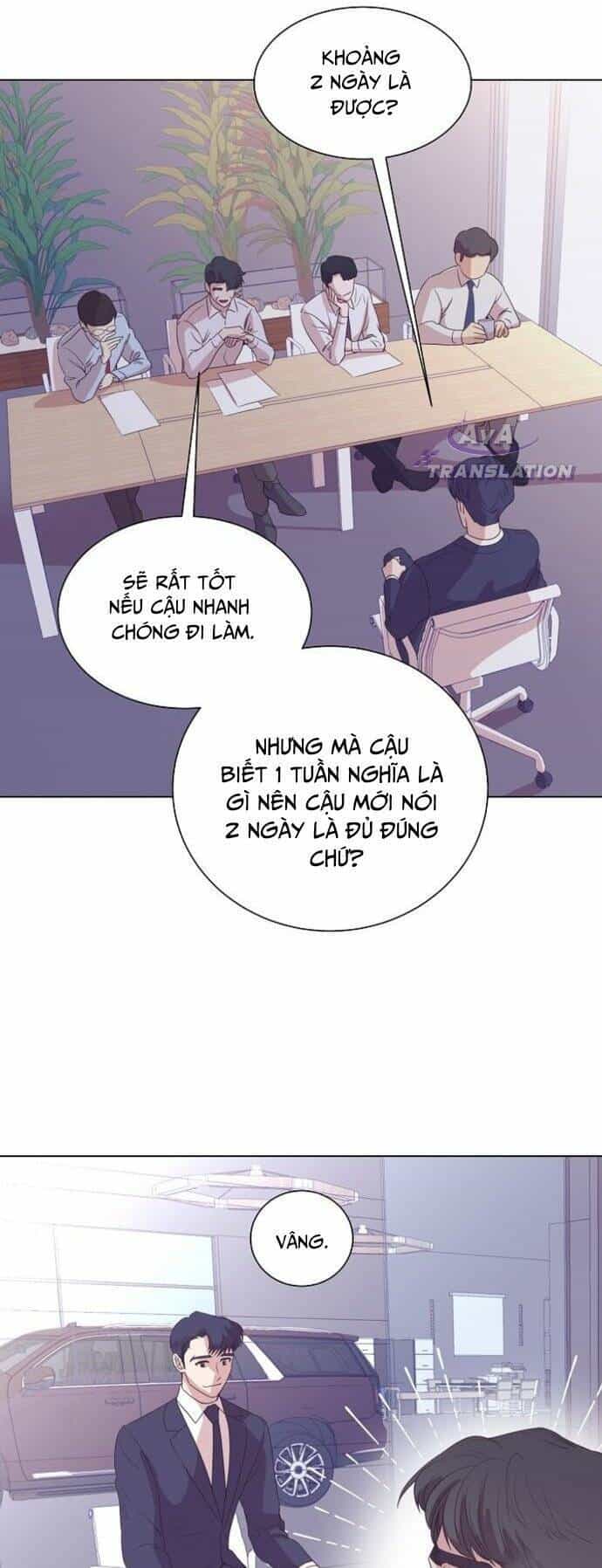 Tôi Trở Thành Thiên Tài Bán Hàng - Chương 3 - ảnh 33
