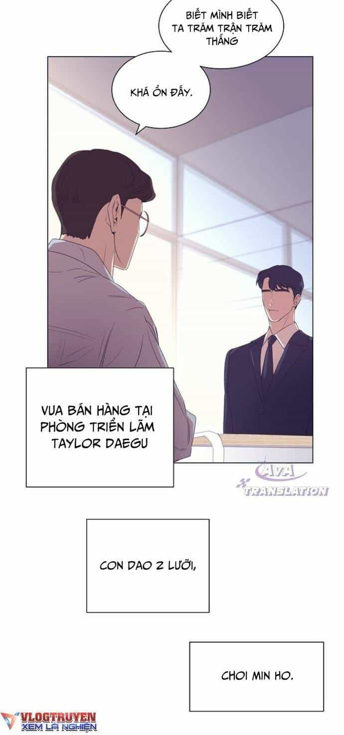 Tôi Trở Thành Thiên Tài Bán Hàng - Chương 3 - ảnh 8