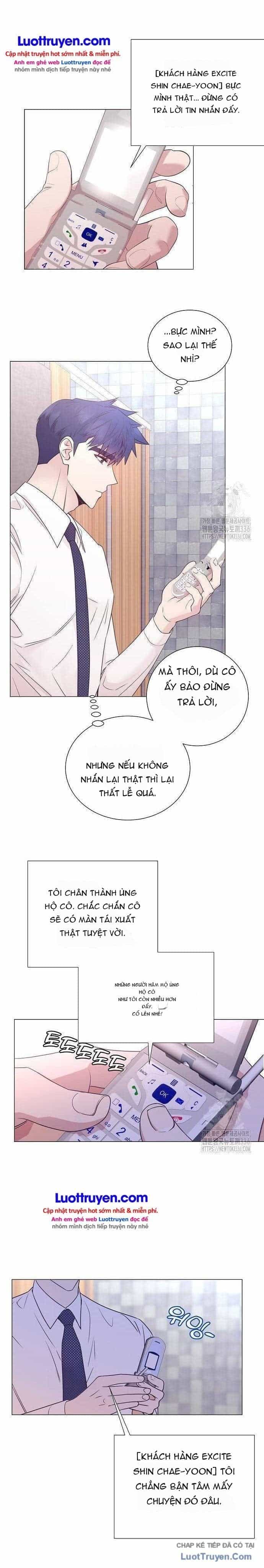 Tôi Trở Thành Thiên Tài Bán Hàng - Chương 30 - ảnh 18