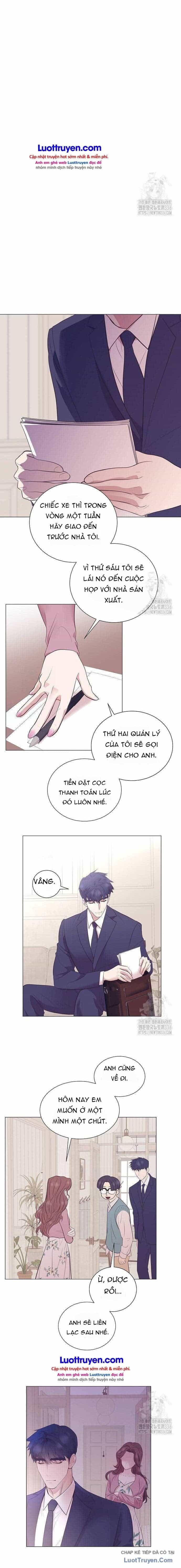 Tôi Trở Thành Thiên Tài Bán Hàng - Chương 30 - ảnh 9