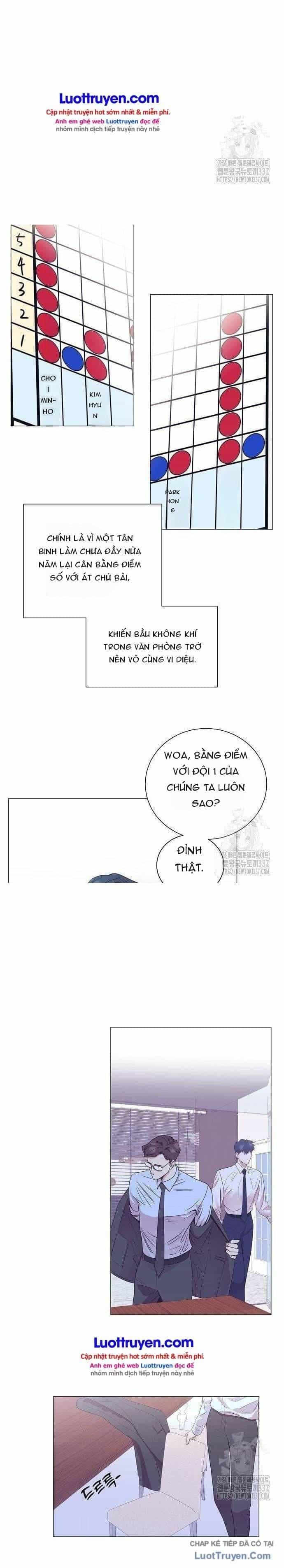 Tôi Trở Thành Thiên Tài Bán Hàng - Chương 32 - ảnh 12