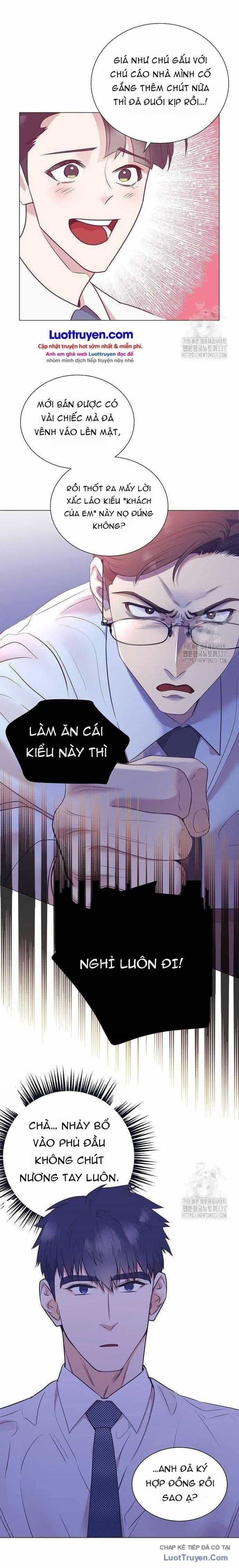 Tôi Trở Thành Thiên Tài Bán Hàng - Chương 32 - ảnh 14