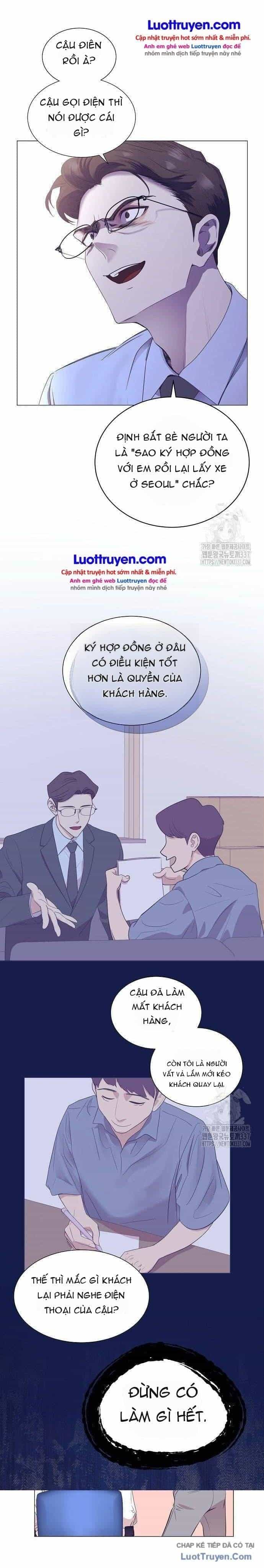 Tôi Trở Thành Thiên Tài Bán Hàng - Chương 32 - ảnh 19