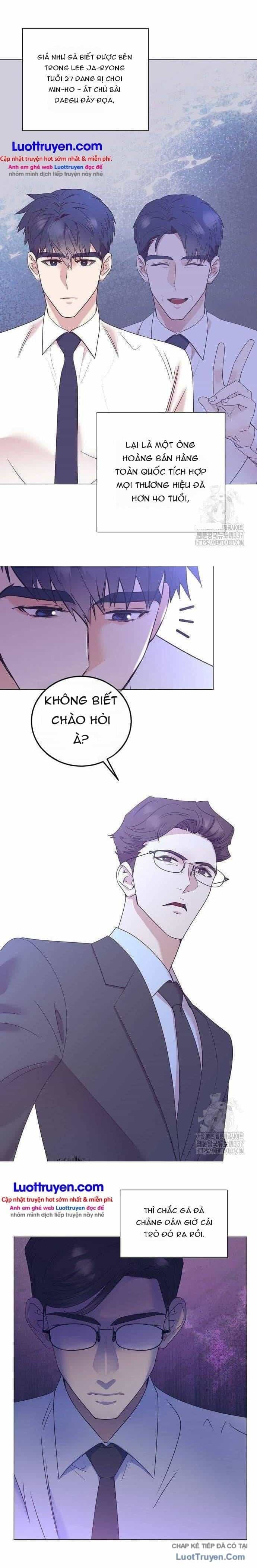 Tôi Trở Thành Thiên Tài Bán Hàng - Chương 32 - ảnh 22