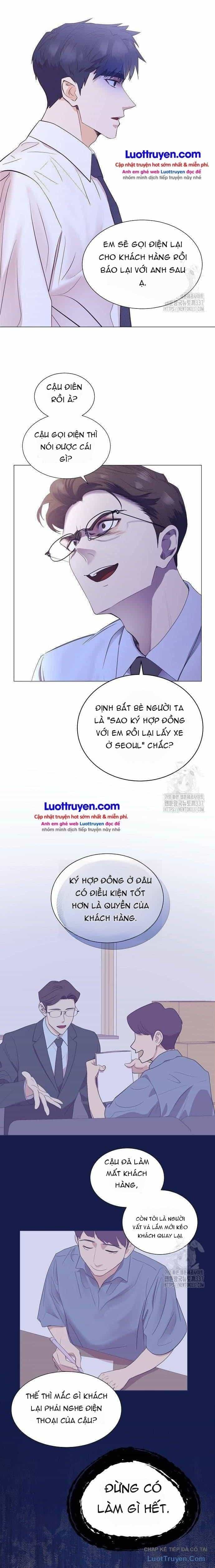 Tôi Trở Thành Thiên Tài Bán Hàng - Chương 32 - ảnh 32
