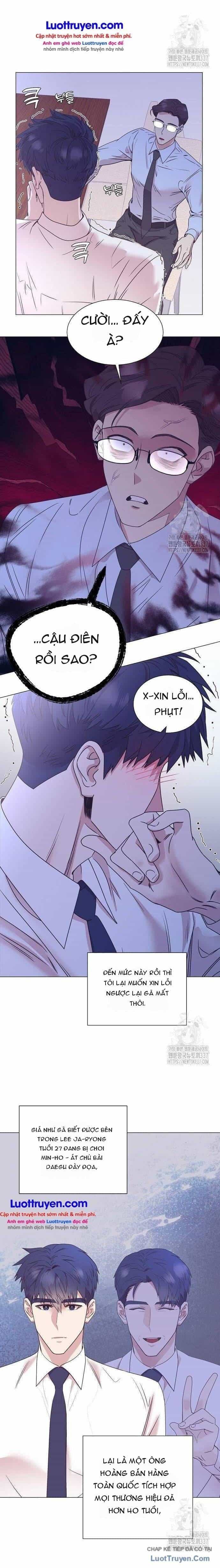 Tôi Trở Thành Thiên Tài Bán Hàng - Chương 32 - ảnh 34