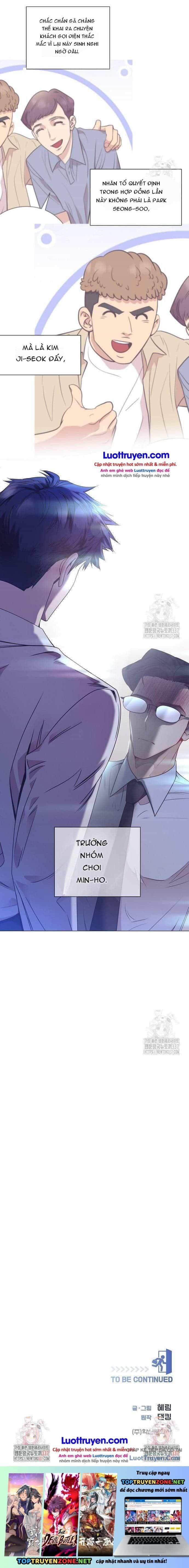 Tôi Trở Thành Thiên Tài Bán Hàng - Chương 32 - ảnh 37