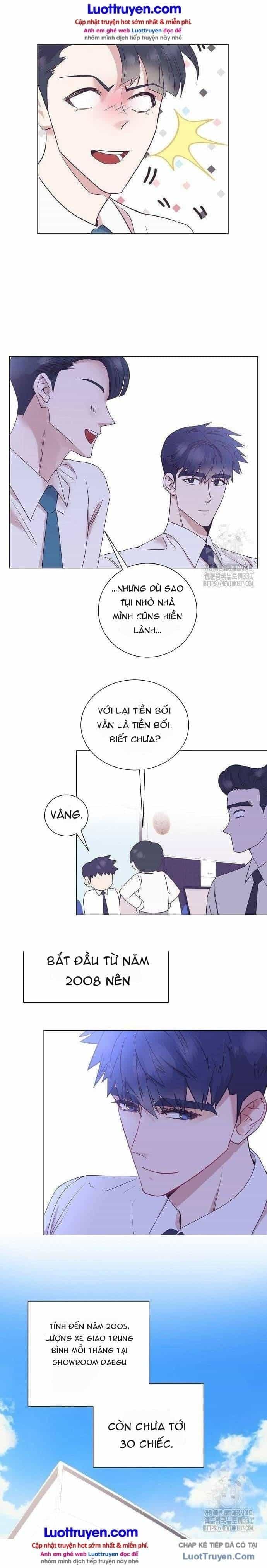 Tôi Trở Thành Thiên Tài Bán Hàng - Chương 32 - ảnh 8