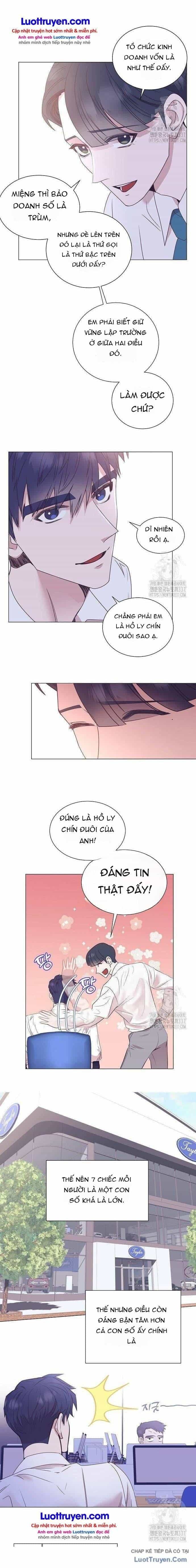 Tôi Trở Thành Thiên Tài Bán Hàng - Chương 32 - ảnh 9