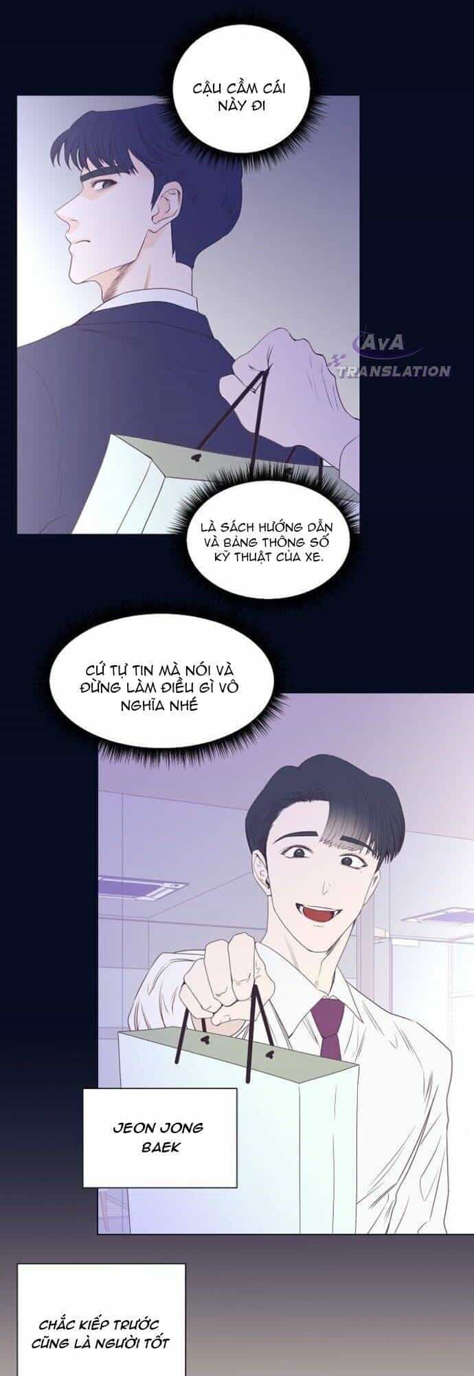 Tôi Trở Thành Thiên Tài Bán Hàng - Chương 4 - ảnh 24