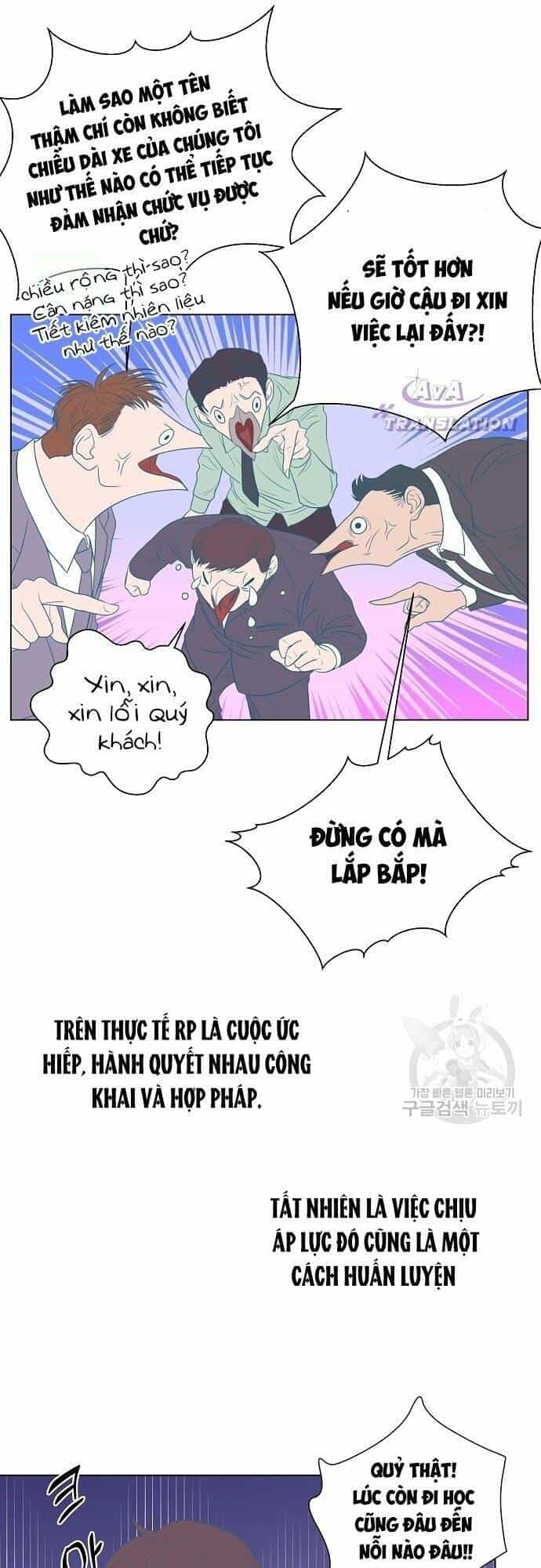 Tôi Trở Thành Thiên Tài Bán Hàng - Chương 5 - ảnh 13
