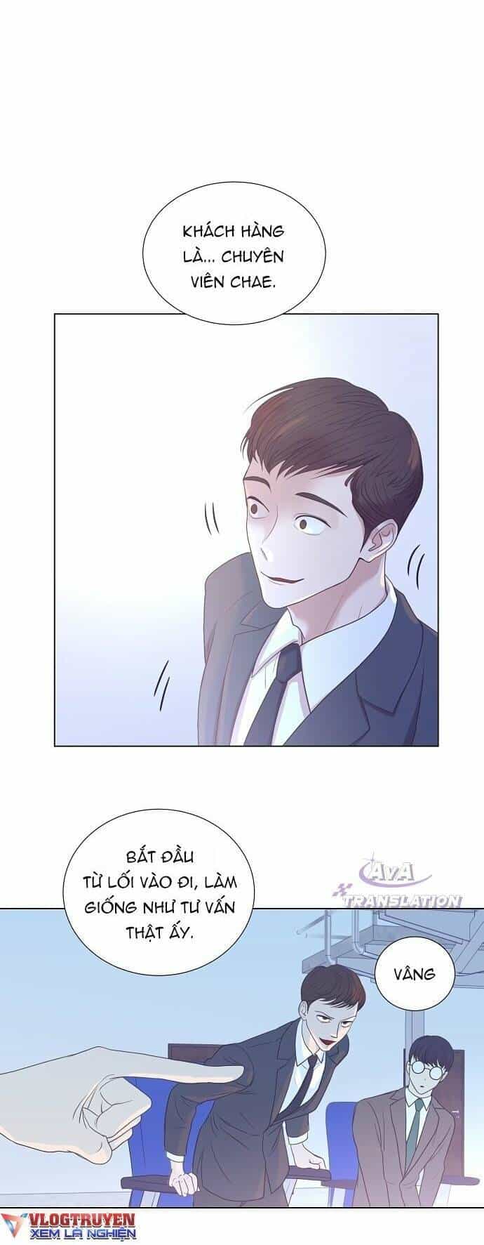 Tôi Trở Thành Thiên Tài Bán Hàng - Chương 5 - ảnh 26