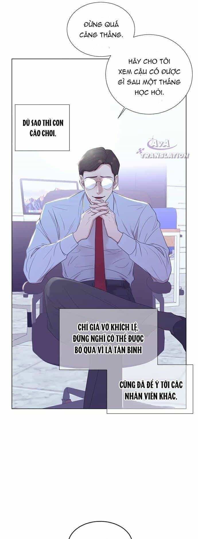 Tôi Trở Thành Thiên Tài Bán Hàng - Chương 5 - ảnh 27