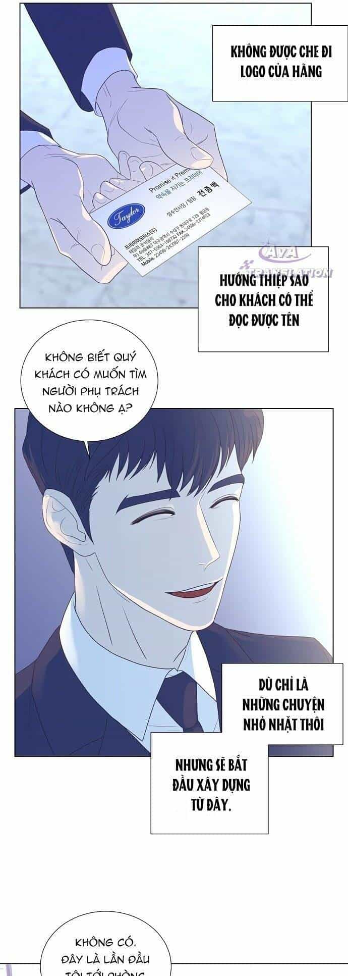 Tôi Trở Thành Thiên Tài Bán Hàng - Chương 5 - ảnh 29
